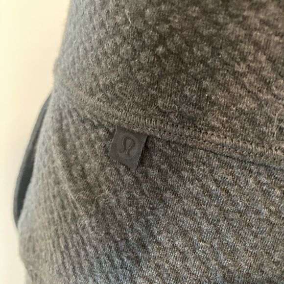 Lululemon Can You Feel The Pleat Crop - Picture 10 of 11